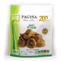 Инжир "Pagysa" 200 гр Турция