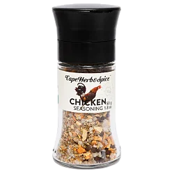 Приправа "Cape Herb & Spice" для курицы 50гр