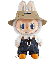 Игрушка Labubu FALL IN WILD
