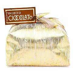 Панеттоне "Flamigni" с каплями шоколада 1 кг Италия