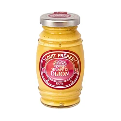Горчица "Louit freres" Дижонская острая 130гр Италия