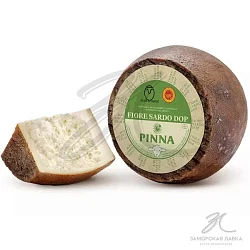 Сыр "Цветок Сардинии" овечий 45% DOP Сыр "Цветок Сардинии" овечий 45% DOP