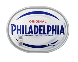 Сыр "Филадельфия" 67% 175гр  