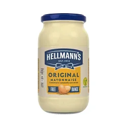 Майонез Hellmann’s Original 405гр