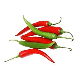 Перец чили микс