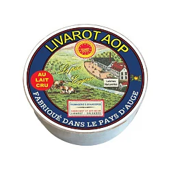 Сыр Ливаро АОP