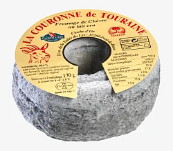 Сыр "Корона Туреня" козий 170гр
