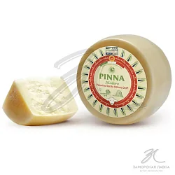 Сыр "Пекорино Сардо" овечий 45% DOP Сыр "Пекорино Сардо" овечий 45% DOP