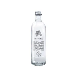 Мин. вода "Dausuz" б/г пэт 0,5л 