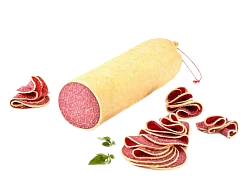 Колбаса салями в сыре с/в