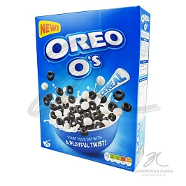 Сухой завтрак "Oreo" 350 гр