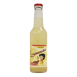 Лимонад "Paoletti" Limonata 0,25л Италия