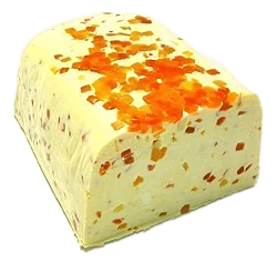 Сыр десертный с тропическими фруктами 70%