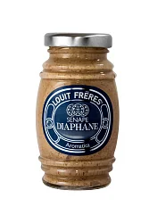 Горчица "Louit freres" ароматная 130гр Италия