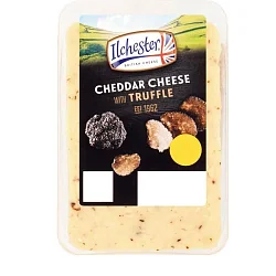 Сыр с трюфелем 45% 150гр