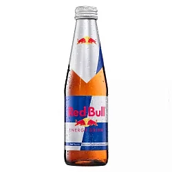 Энергетический напиток "Red Bull" ст/б 0,25л Австрия