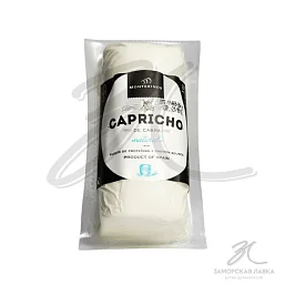 Сыр Каприччо де Кабра из козьего молока 45% 145 гр