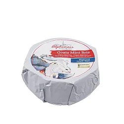 Сыр бри козий 45% 150гр