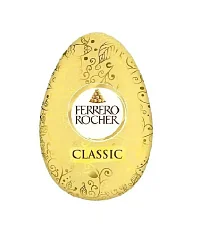 Яйцо шоколадное "Ferrero Rocher" 100гр 