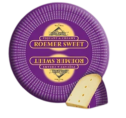 Сыр "Румер свит" 45%