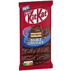 Шоколад "Kit Kat" Double Chocolate 99гр