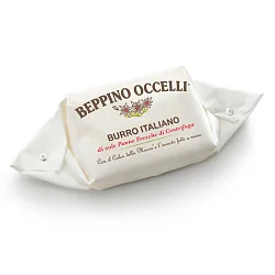 Масло "Occelli" сливочное 82% 200гр