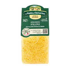 Мак.изделия"La Pasta di Camerino" филини 250г Италия