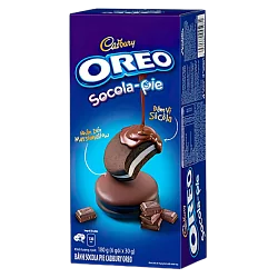 Бисквит "Oreo" Socola pie 180гр