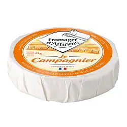 Сыр "Кампанье" 60%