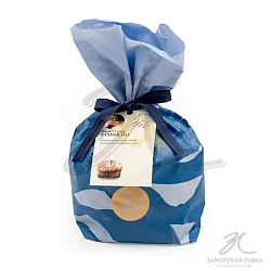 Панеттоне "Fiasconaro" без цукатов 450 гр Италия