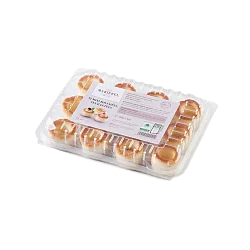 Буше мини "Mariebeli" 12 шт 88 гр Франция