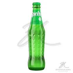 Напиток газ."Spritе" 0.33 л Италия