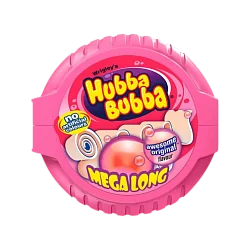 Жев. резинка "Hubba Bubba" фруктовый микс 56гр