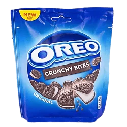 Печенье "Oreo" Crunchy original 110гр