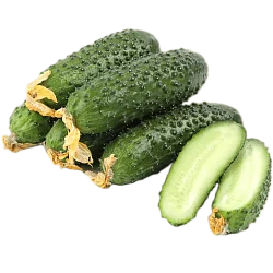 Огурцы короткоплодные "Кураж"