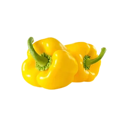 Перец желтый
