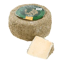 Сыр овечий в розмарине 50% 