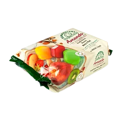 Десерт "Sammontana"  Амандо Фрутта 330г Италия