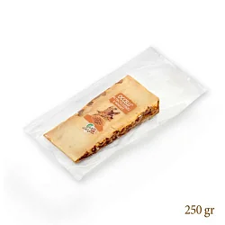 Сыр "Occelli" козий с ячм. солодом и виски 50%