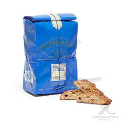 Кантуччи "Antonio Mattei" с фундуком 250гр Италия