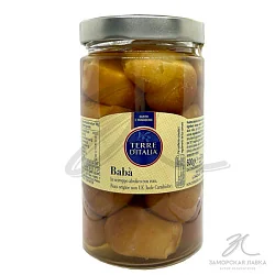 Ромовая баба "Terre D'italia" 600гр Италия