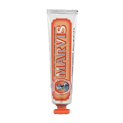 Зубная паста "Marvis" Мята и Имбирь 85мл Италия