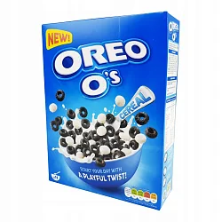 Сухой завтрак "Oreo" 350гр