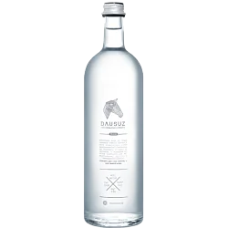 Мин. вода "Dausuz" газ. ст/б 0,85л 
