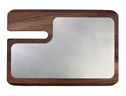 Доска слайсера для нарезки "Berkel 250 red line" Италия