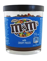 Паста шоколадная "M&M"s" 200гр 