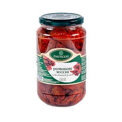 Томаты "Italcarciofi" сушеные 280 гр 