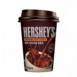 Горячий шоколад "Hershey's" оригинал 30гр