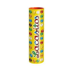 Драже "Lacasitos" из молочного шоколада в глазури 1.5кг Испания