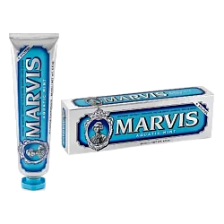 Зубная паста "Marvis" свежая мята 85мл Италия